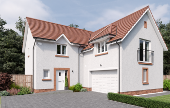 25 McFarlane Crescent, Winchburgh