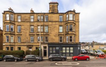 83 Polwarth Gardens, Edinburgh