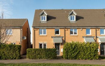 31 Milligan Drive, Edinburgh