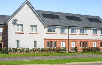 16 McFarlane Crescent, Winchburgh