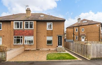 80 Broombank Terrace, Edinburgh