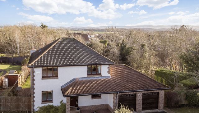 22 Alderston Meadow, Haddington