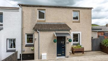 41 Torwoodlee Road, Galashiels