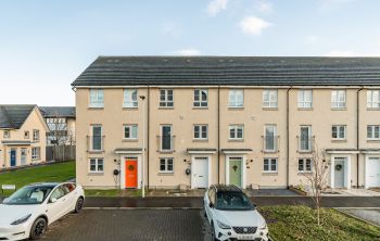 3 Barnyard Park Loan, Edinburgh