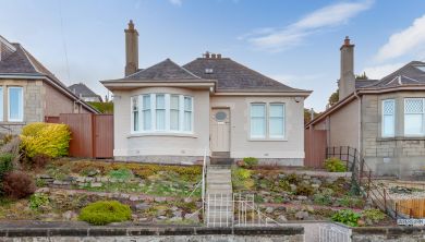 23 Abercorn Crescent, Edinburgh