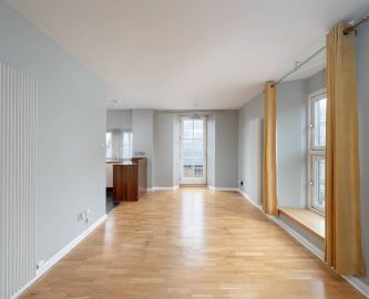 Third image of 35/7 Rodney Street, Canonmills, Edinburgh, EH7 4EL