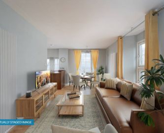 Third image of 35/7 Rodney Street, Canonmills, Edinburgh, EH7 4EL