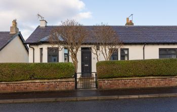 30 Tenth Street, Newtongrange