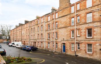 28/6 Milton Street, Edinburgh