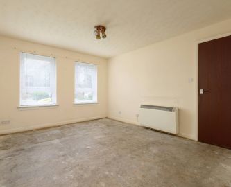 Third image of 45c, Grove Street, Musselburgh, EH21 7JX