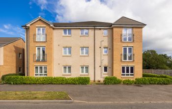 45/10 Milligan Drive, Edinburgh