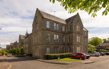 39/6 Mid Steil, Edinburgh