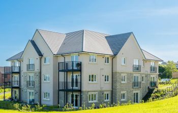 Flat 6, 27 Whinny Gait, South Queensferry