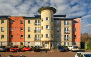124/12 Gylemuir Road, Edinburgh