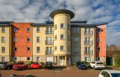 124/12 Gylemuir Road, Edinburgh