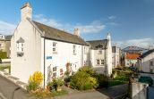 13/3 Brewery Close, South Queensferry