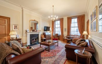 5/4a Atholl place, Edinburgh