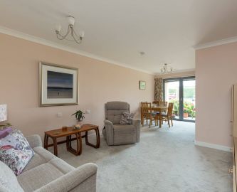 Secondary image of Flat 14, Merrilees Gate, 50 Baberton Avenue, Juniper Green, Edinburgh, EH14 5DU