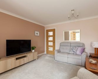 Third image of Flat 14, Merrilees Gate, 50 Baberton Avenue, Juniper Green, Edinburgh, EH14 5DU