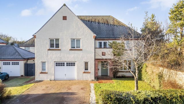 1 Leslie Way, Dunbar