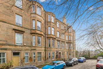 2 (flat 1) Gosford Place, Trinity, Edinburgh