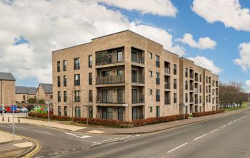 2/5 Glenalmond Place, Edinburgh