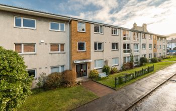 4/6 Craighouse Park, Edinburgh