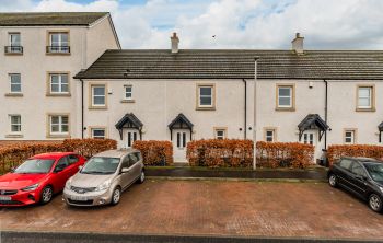 14 Bughtlin Market, Edinburgh