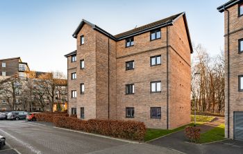 34/3 Stanwell Street, Edinburgh