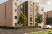 Flat 2, 3 Emily McBain Way, South Queensferry