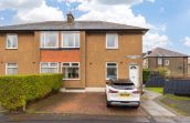 29 Carrick Knowe Place, Edinburgh