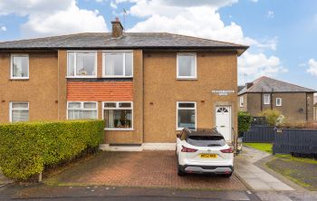 29 Carrick Knowe Place, Edinburgh