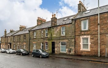 52 Drum Street, Edinburgh