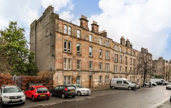 75/11 Albert Street, Edinburgh
