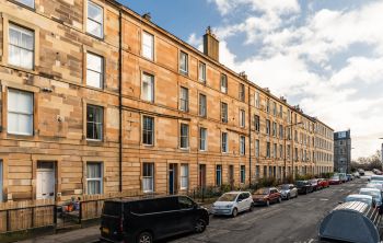 21/9 Oxford Street, Edinburgh