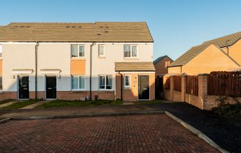 2 Darnley Terrace, Edinburgh