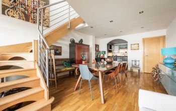 3/9 Western Harbour Breakwater, Edinburgh