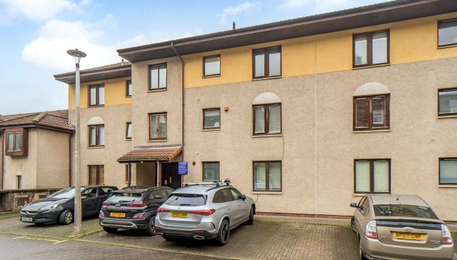16/5 New Orchardfield, Edinburgh