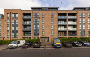 50/1 Annandale Street, Edinburgh
