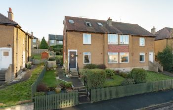 42 Oxgangs Terrace, Edinburgh