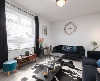 Secondary image of 16 Colinton Mains Terrace, Colinton Mains, Edinburgh, EH13 9AT