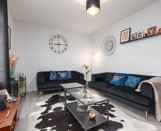 Third image of 16 Colinton Mains Terrace, Colinton Mains, Edinburgh, EH13 9AT