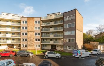 50 Barnton Court, Edinburgh