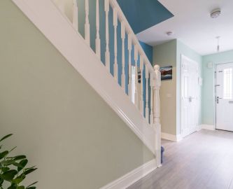 Secondary image of 14 Old Dalmore Gardens, Auchendinny, EH26 0RR