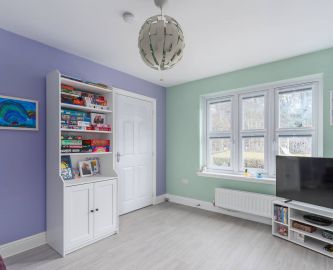 Third image of 14 Old Dalmore Gardens, Auchendinny, EH26 0RR