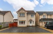 9 Lawson Way, Tranent