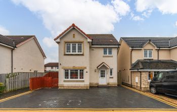 9 Lawson Way, Tranent
