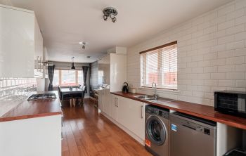 9 Lawson Way, Tranent