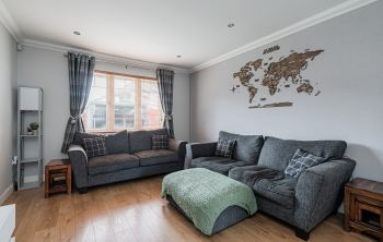 9 Lawson Way, Tranent