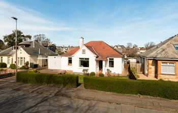 27 Craigcrook Road, Edinburgh